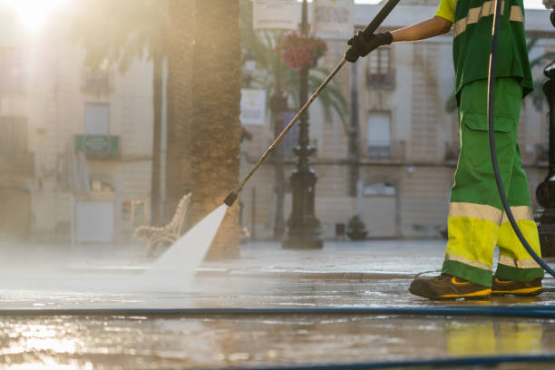 Best Roof Pressure Washing  in Atmore, AL
