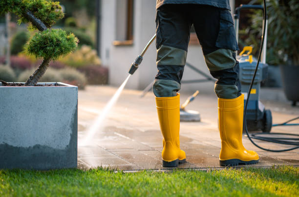 Why Choose Our Certified Pressure Washing Experts for Your Project Needs in Atmore, AL?