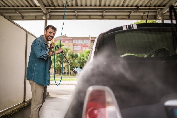 Pressure Washing Estimates in Atmore, AL